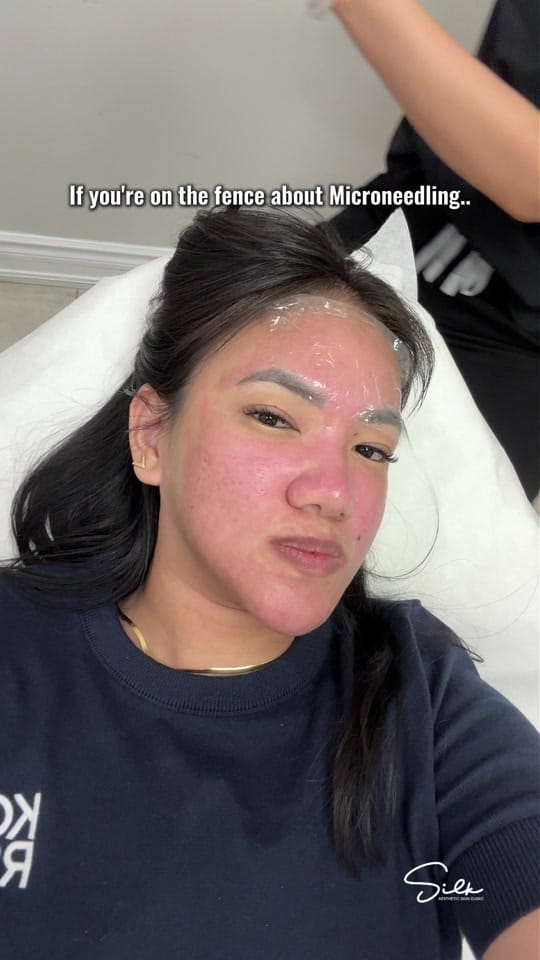 Post 3 by Silk Aesthetic on TikTok (video)