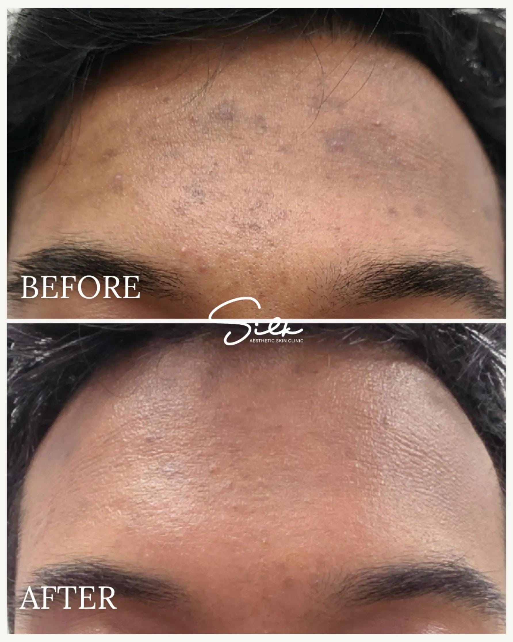 Post 1 by Silk Aesthetic on TikTok (video)
