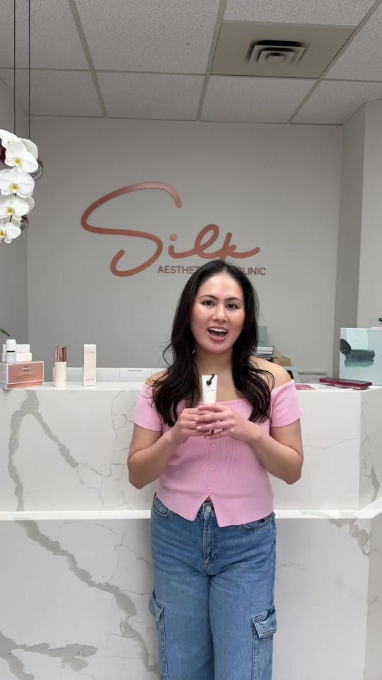 Post 4 by Silk Aesthetic on TikTok (video)