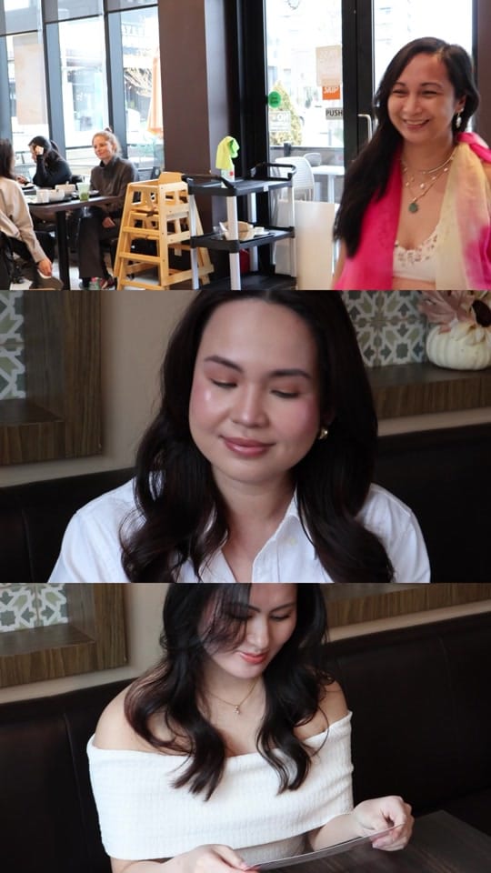 Post 6 by Silk Aesthetic on TikTok (video)