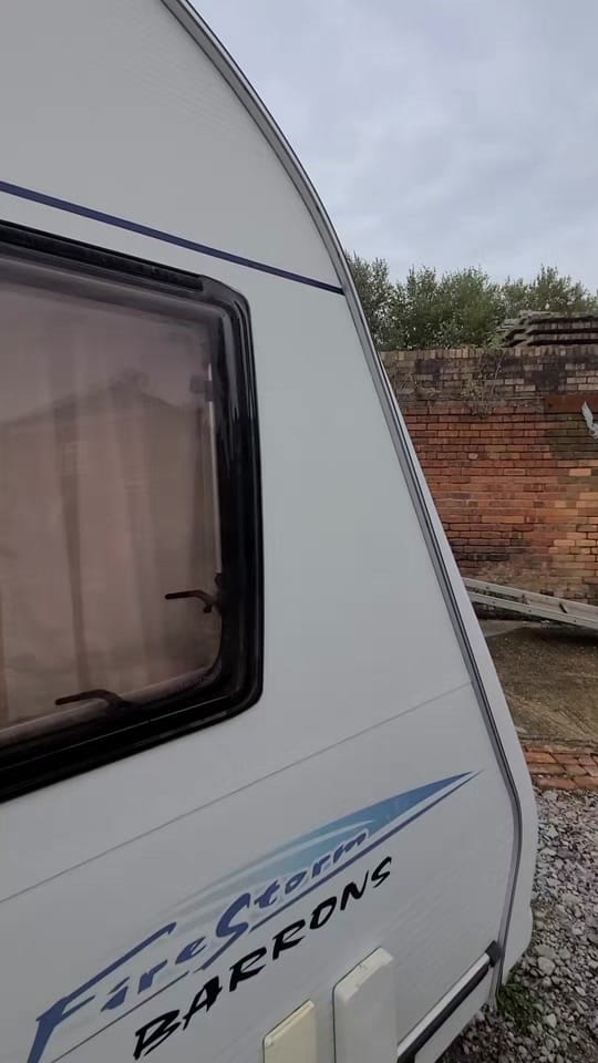 Post 4 by Liverpoolcaravans on TikTok (video)