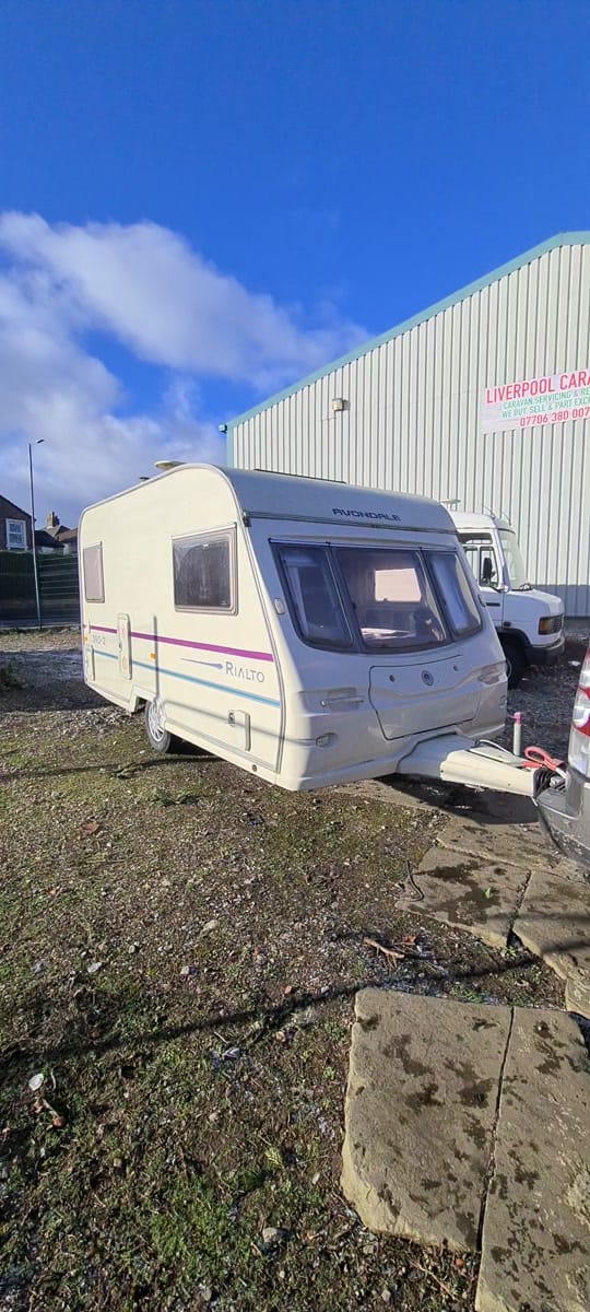 Post 3 by Liverpoolcaravans on TikTok (video)