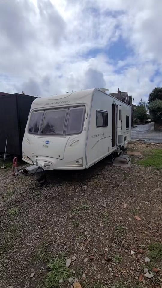 Post 7 by Liverpoolcaravans on TikTok (video)