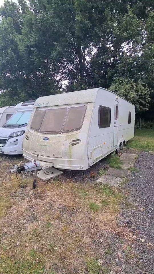 Post 9 by Liverpoolcaravans on TikTok (video)