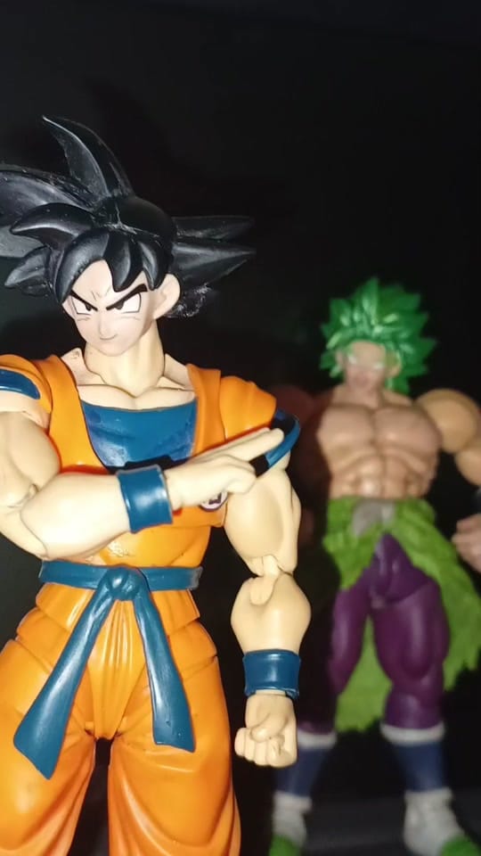 Post 8 by SPIDER_GOKU on TikTok (video)