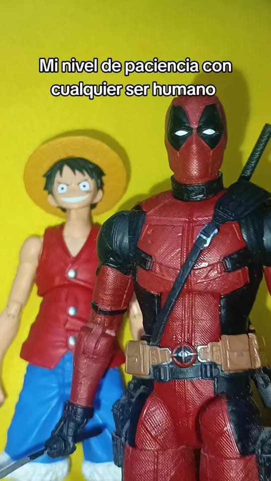 Post 2 by SPIDER_GOKU on TikTok (video)