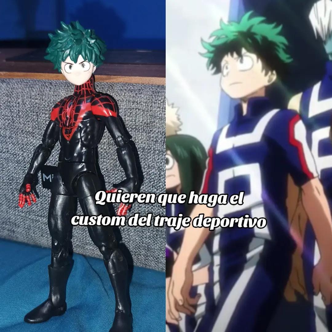 Post 4 by SPIDER_GOKU on TikTok (video)