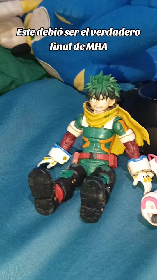Post 5 by SPIDER_GOKU on TikTok (video)