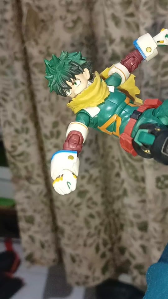 Post 6 by SPIDER_GOKU on TikTok (video)