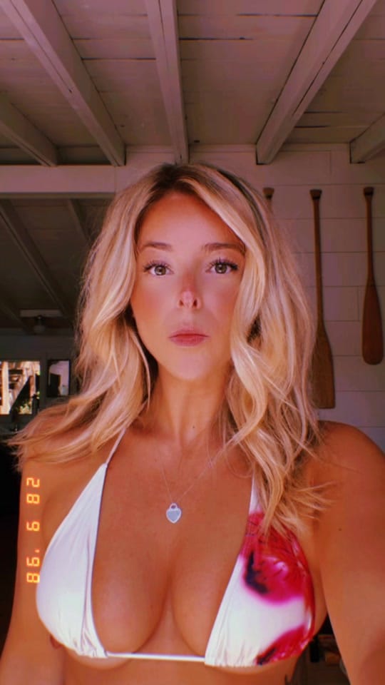 Post 4 by Meredith Weaver❤️‍🔥 on TikTok (video)