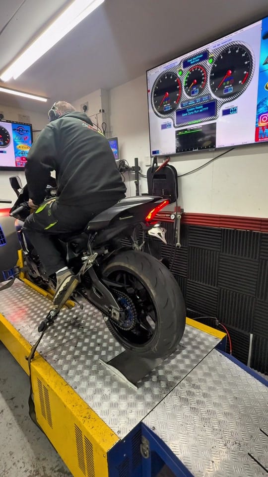 Post 1 by 🇷🇴Art Dyno&Suspension💪 🇬🇧 on TikTok (video)
