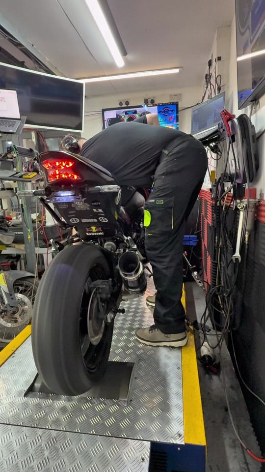 Post 6 by 🇷🇴Art Dyno&Suspension💪 🇬🇧 on TikTok (video)