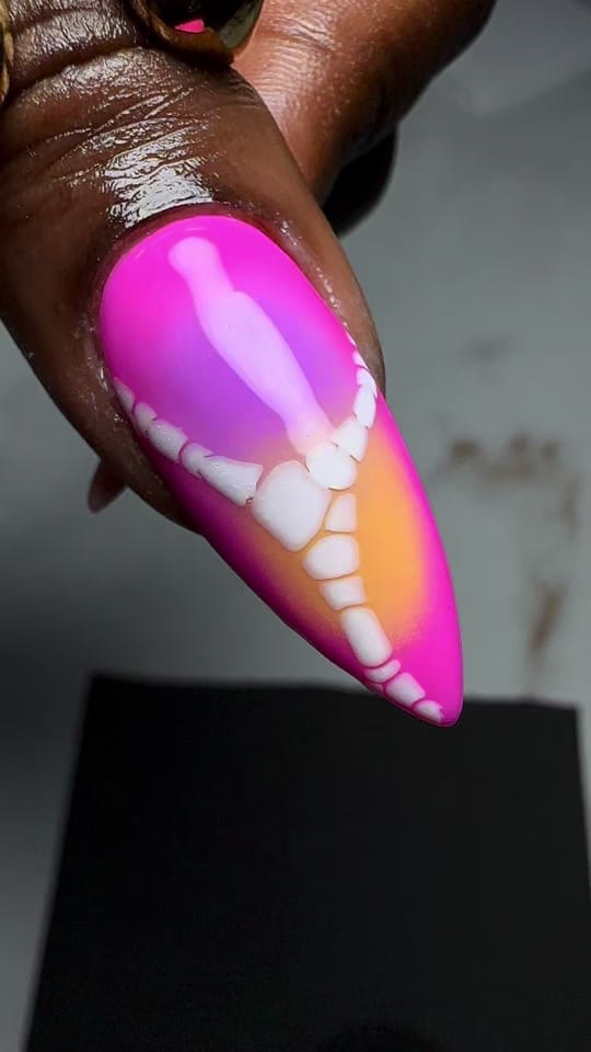 Post 1 by Get Nailed By Mo💅🏽 on TikTok (video)