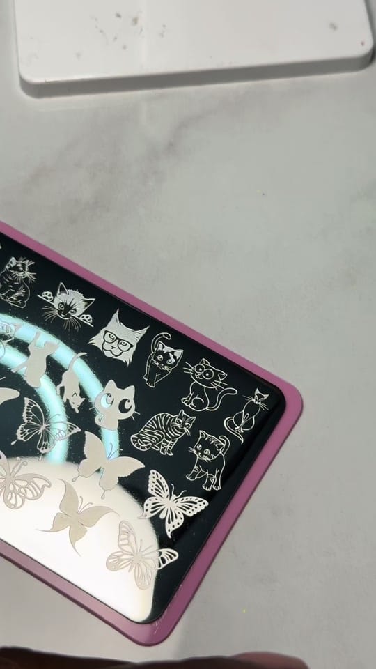 Post 2 by Get Nailed By Mo💅🏽 on TikTok (video)