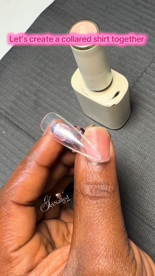 Post 10 by Get Nailed By Mo💅🏽 on TikTok (video)