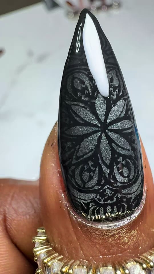 Post 7 by Get Nailed By Mo💅🏽 on TikTok (video)
