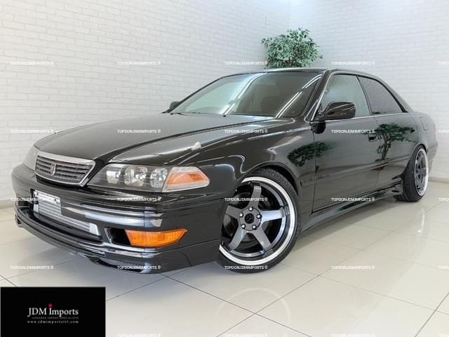Post 8 by TopDon JDM Imports Ireland on TikTok (video)
