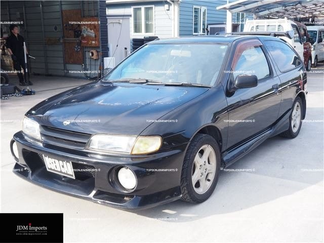 Post 1 by TopDon JDM Imports Ireland on TikTok (video)