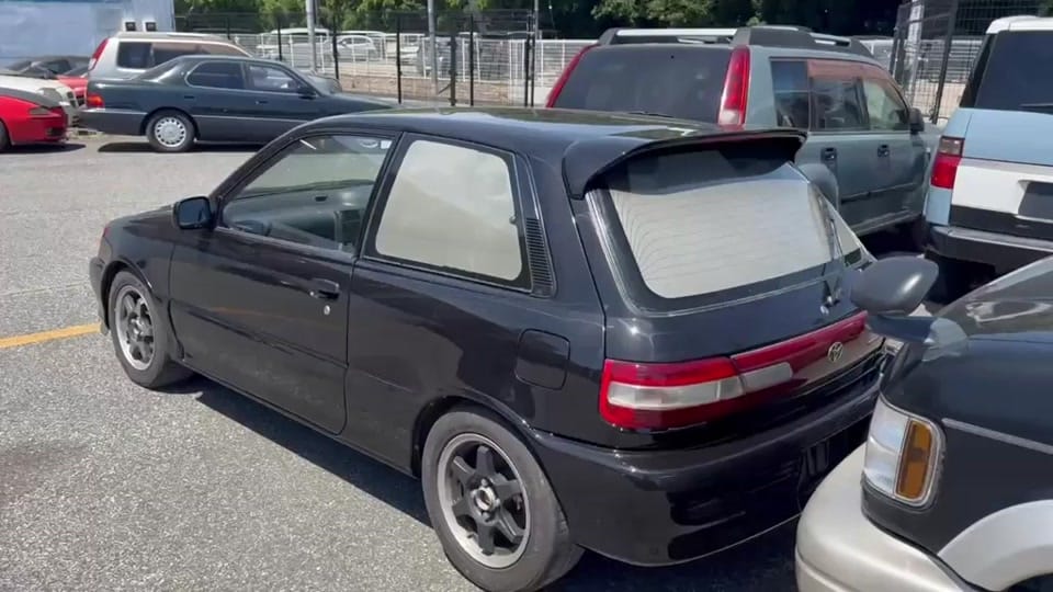 Post 9 by TopDon JDM Imports Ireland on TikTok (video)