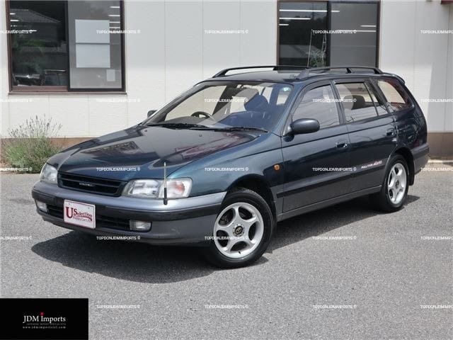 Post 10 by TopDon JDM Imports Ireland on TikTok (video)