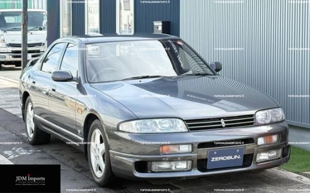 Post 6 by TopDon JDM Imports Ireland on TikTok (video)