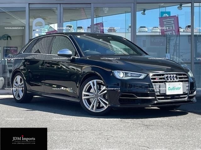 Post 4 by TopDon JDM Imports Ireland on TikTok (video)