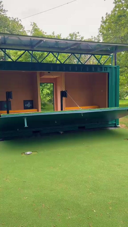 Post 7 by Trotters Tippers on TikTok (video)