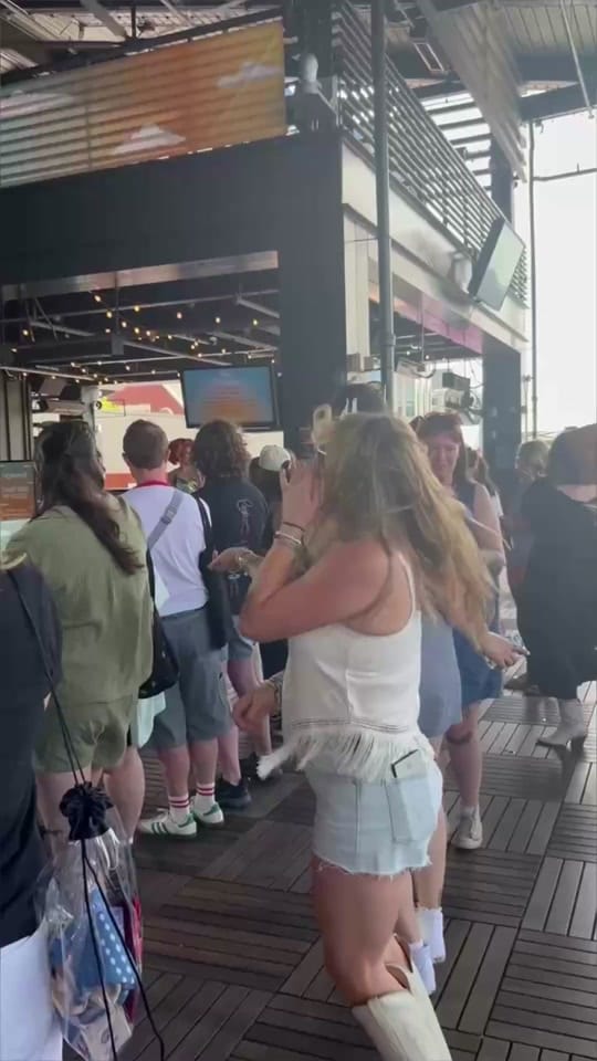 Post 5 by Tennessean on TikTok (video)