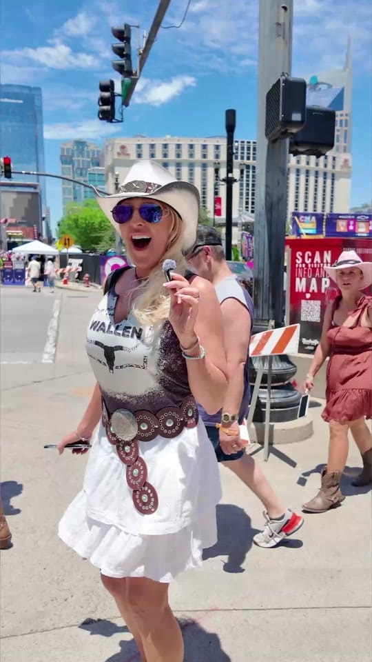 Post 9 by Tennessean on TikTok (video)