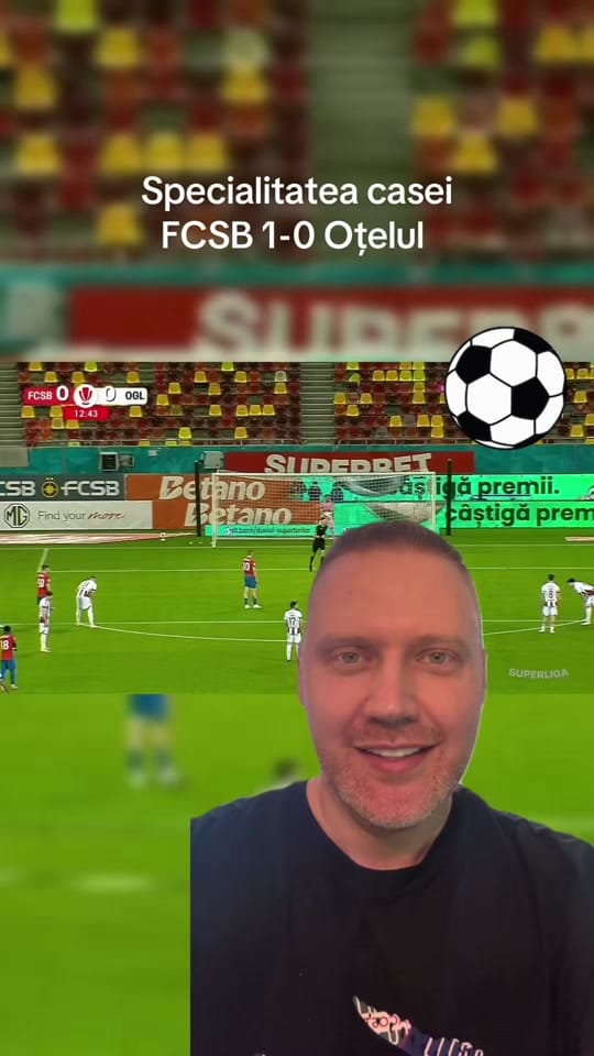 Post 5 by FotbalLiga1CupaRomaniei on TikTok (video)