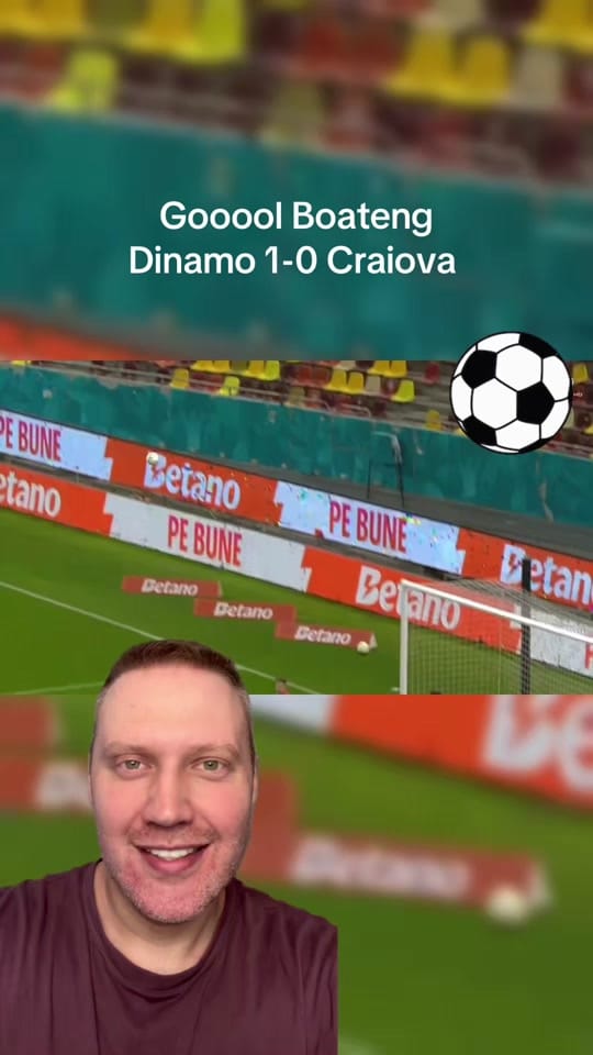 Post 3 by FotbalLiga1CupaRomaniei on TikTok (video)