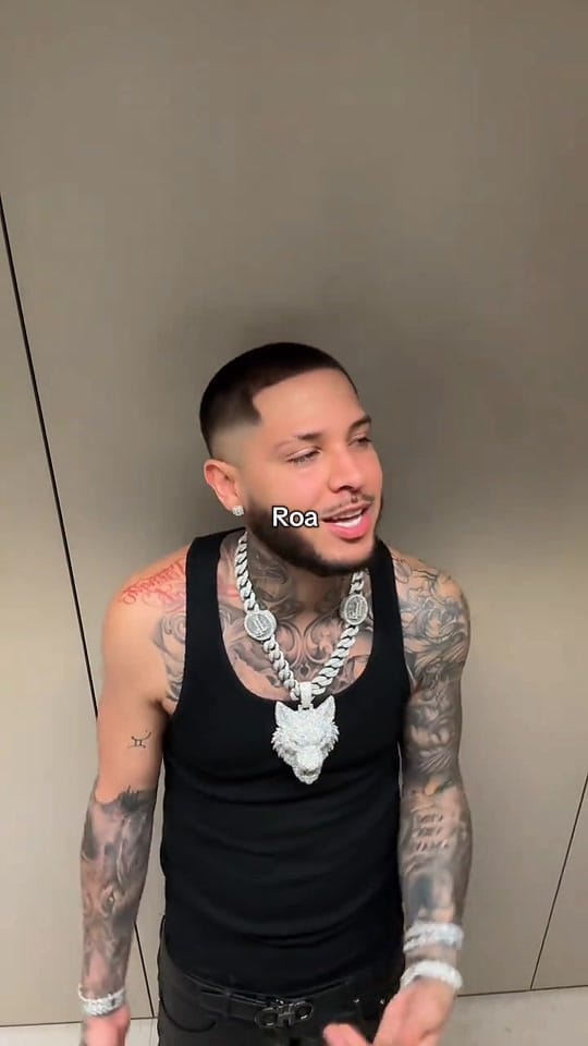 Post 9 by 🇵🇷 on TikTok (video)