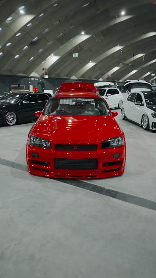 Post 5 by brandonleevisuals on TikTok (video)
