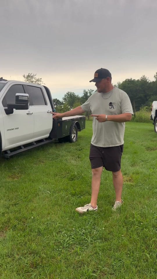 Post 4 by Jackson Automotive on TikTok (video)
