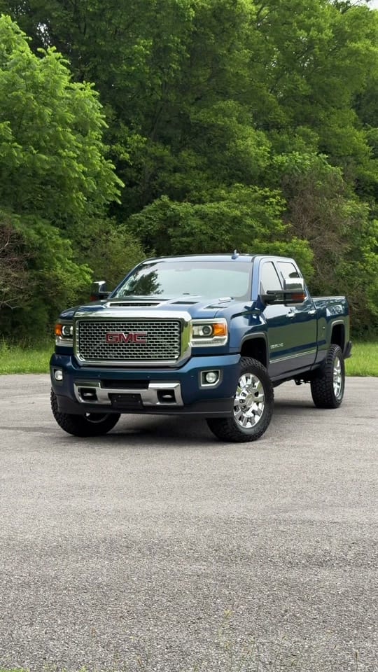 Post 9 by Jackson Automotive on TikTok (video)