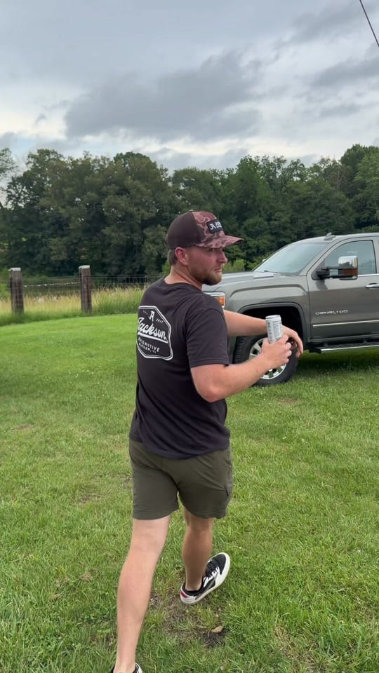Post 7 by Jackson Automotive on TikTok (video)