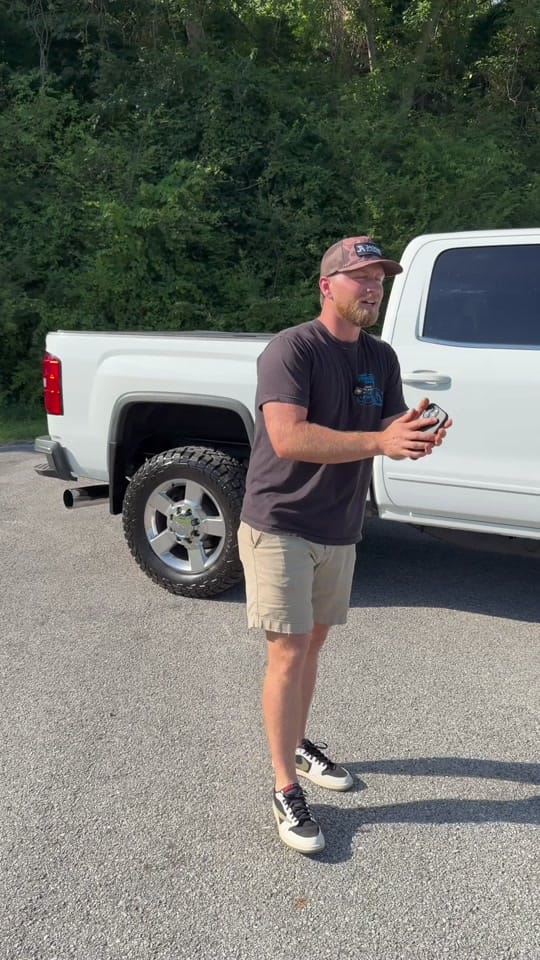 Post 1 by Jackson Automotive on TikTok (video)