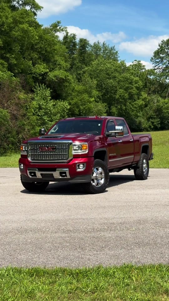 Post 3 by Jackson Automotive on TikTok (video)