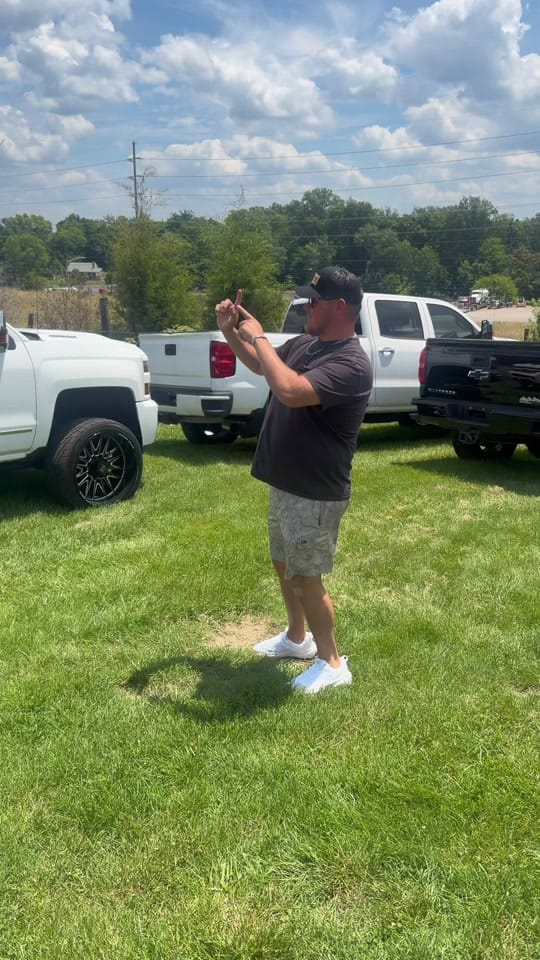Post 10 by Jackson Automotive on TikTok (video)