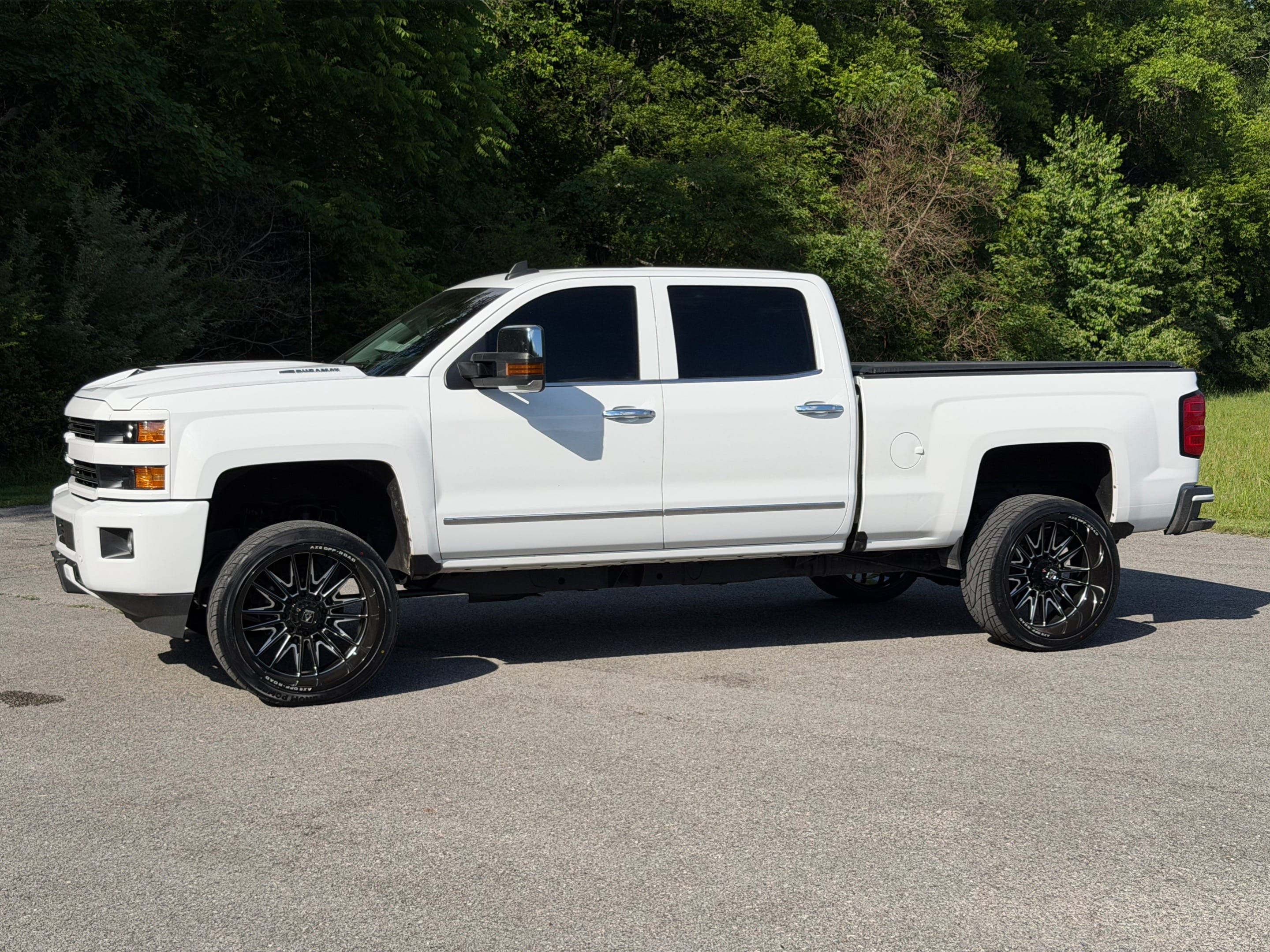 Post 2 by Jackson Automotive on TikTok (video)