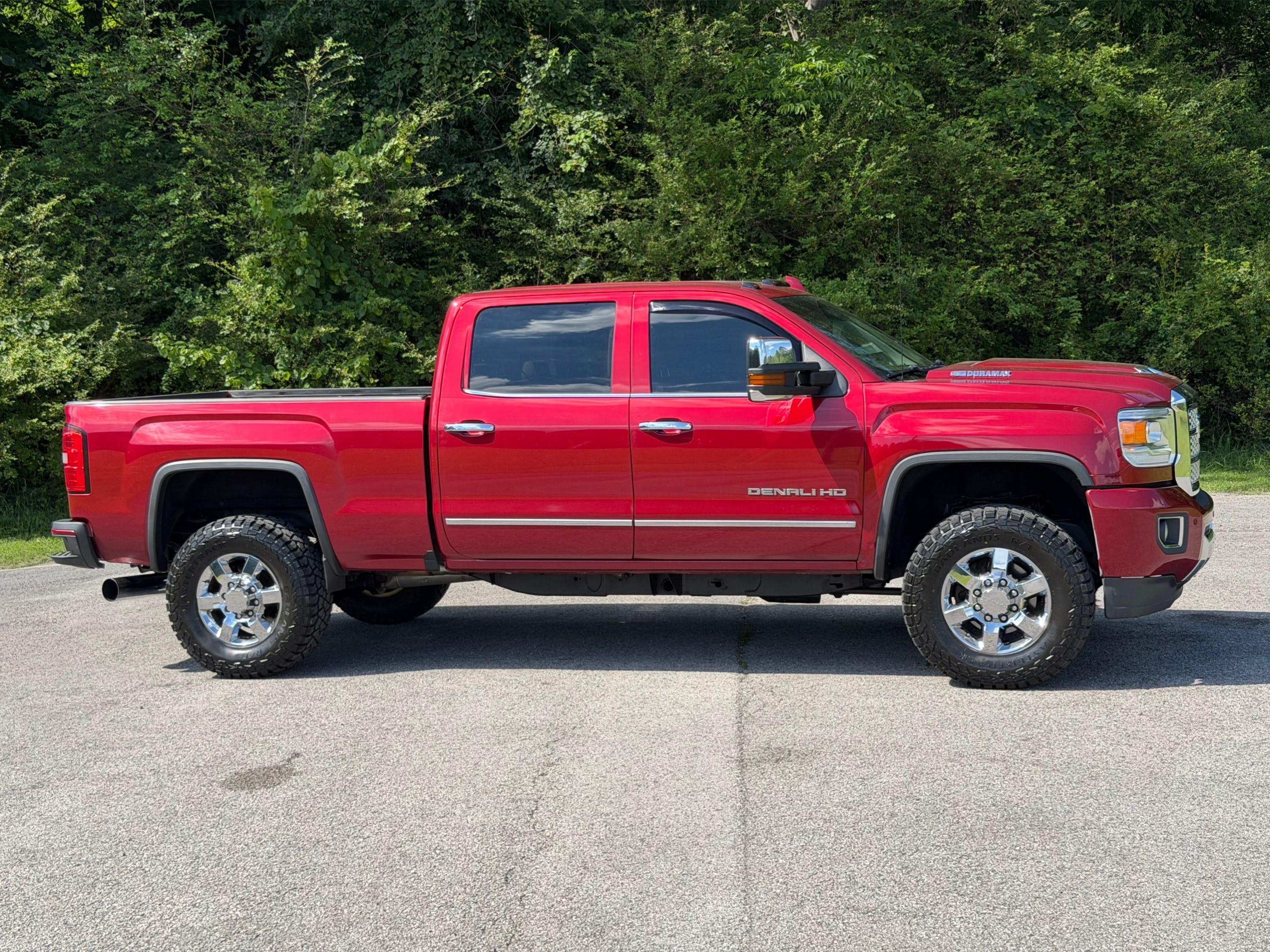 Post 5 by Jackson Automotive on TikTok (video)