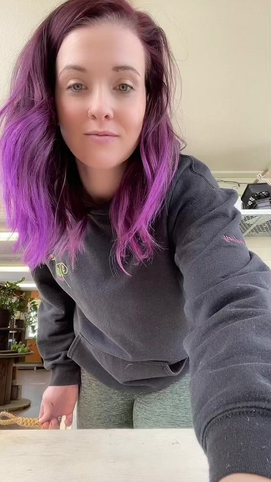 Post 9 by Faith Greenhouses 🪴 on TikTok (video)