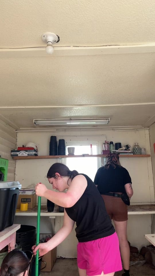 Post 2 by Faith Greenhouses 🪴 on TikTok (video)