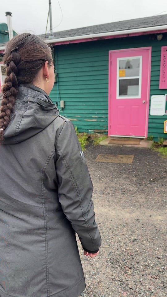 Post 5 by Faith Greenhouses 🪴 on TikTok (video)