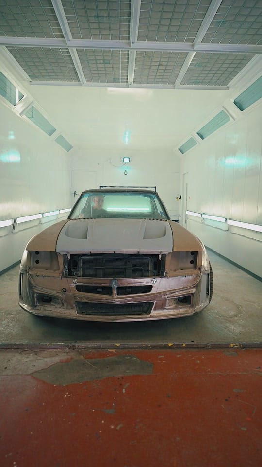 Post 8 by Fully Loaded Cars on TikTok (video)