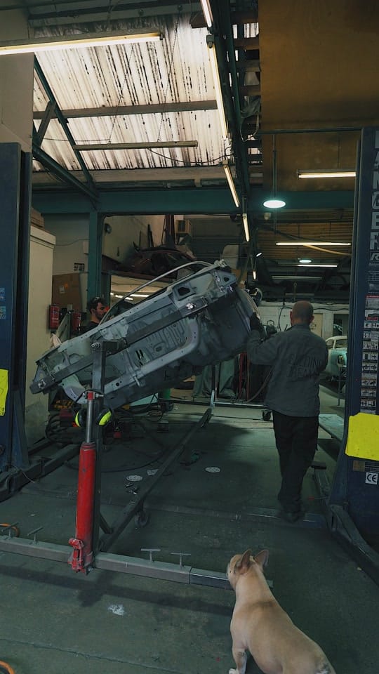 Post 9 by Fully Loaded Cars on TikTok (video)