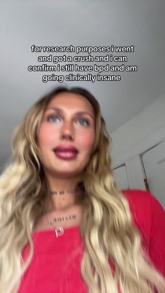 Post 1 by d3moralize on TikTok (video)