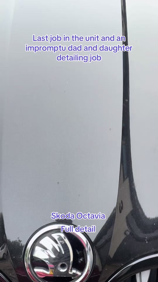 Post 10 by Fred detailer car enthusiast on TikTok (video)