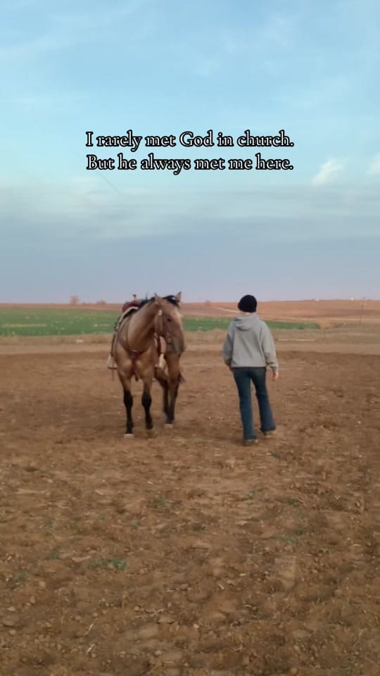 Post 3 by Kylee Grace Ruthardt on TikTok (video)