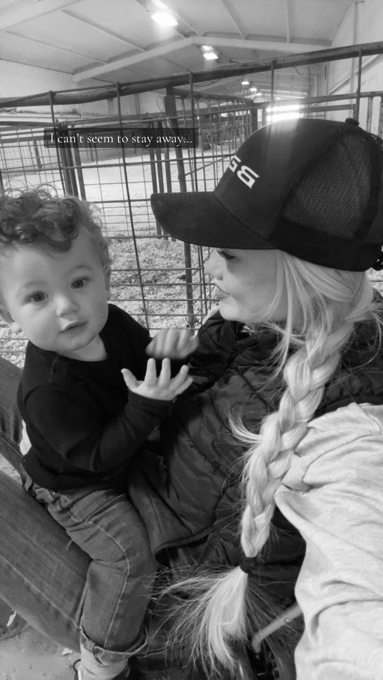 Post 6 by Kylee Grace Ruthardt on TikTok (video)